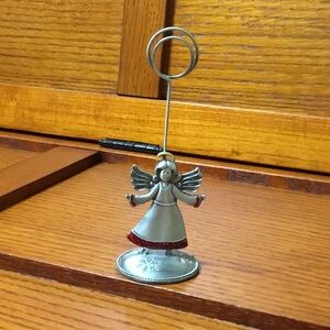 $5🔥 Angel Picture Card Holder